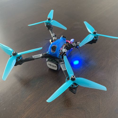 Featured Builds - RotorBuilds.com