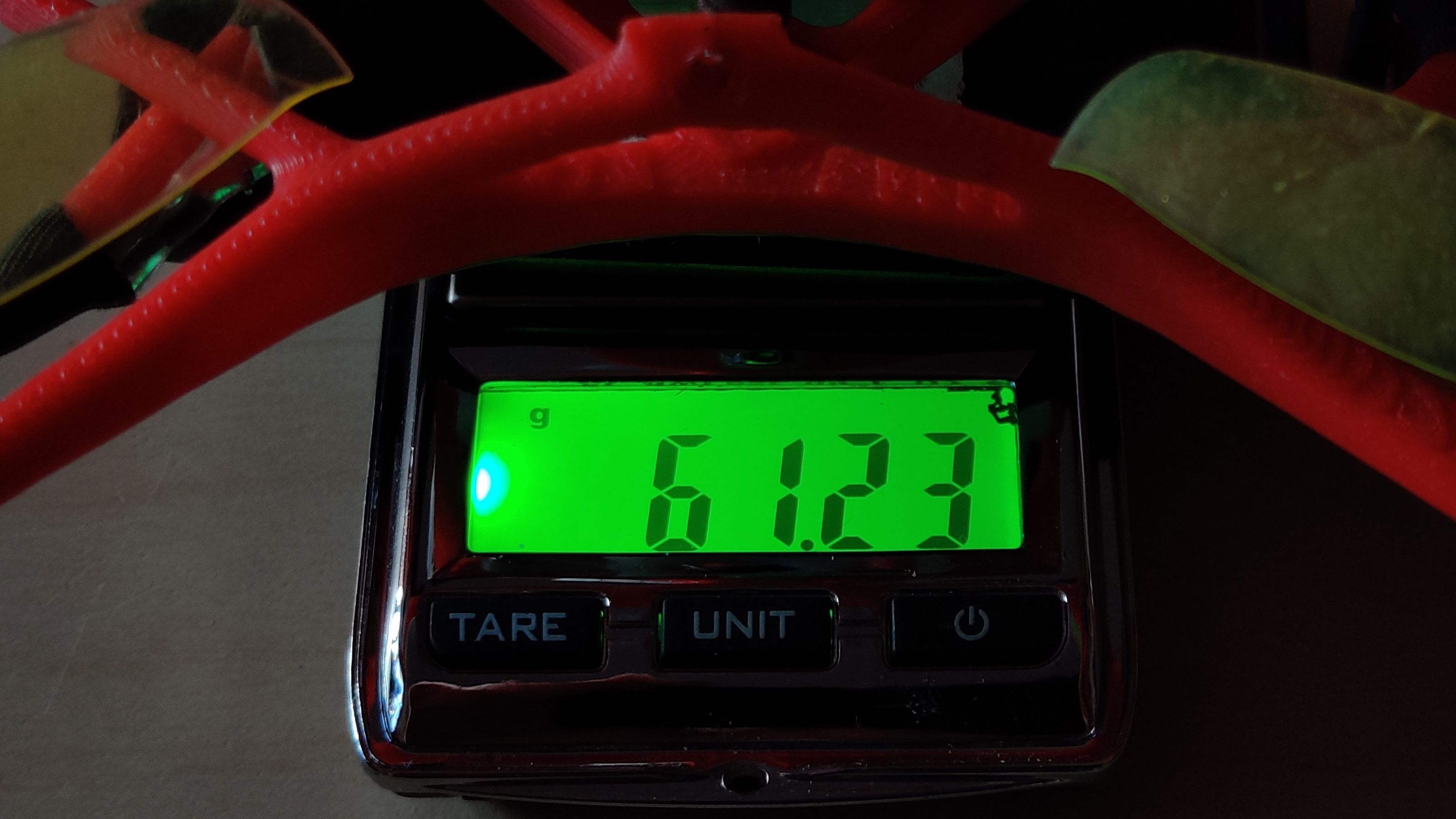 Red Q Silver