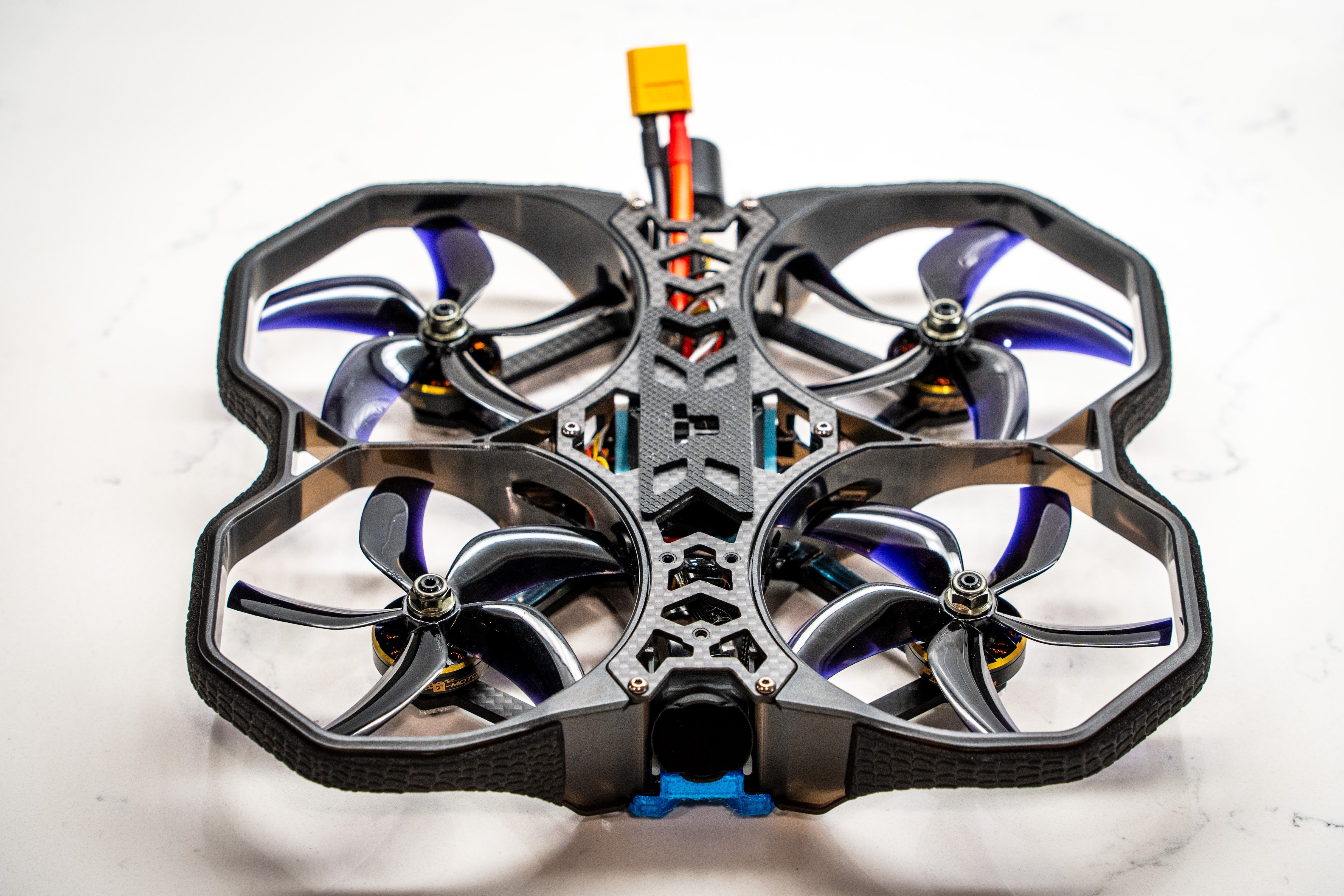 ProTek35 HD CineWhoop Frame Kit