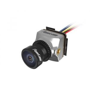 RunCam Nano 2 Caméra FPV 1/3 700TVL CMOS NTSC Ultra légère Mini