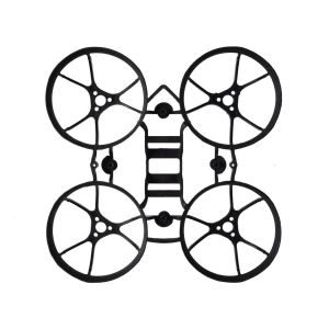 New Build Started 3 Inch Acrobrat Hd Freestyle Quadcopter Ambient Flight