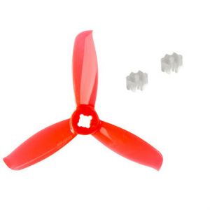 10 Pairs Racerstar V2 5048 5x4.8x3 3 Blade Racing Propeller 5.0mm Mounting Hole 