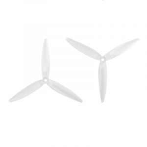 DBPower RC Quadcopter Drone H107-A02 Propellers 55mm Blades Props 6 Pack 