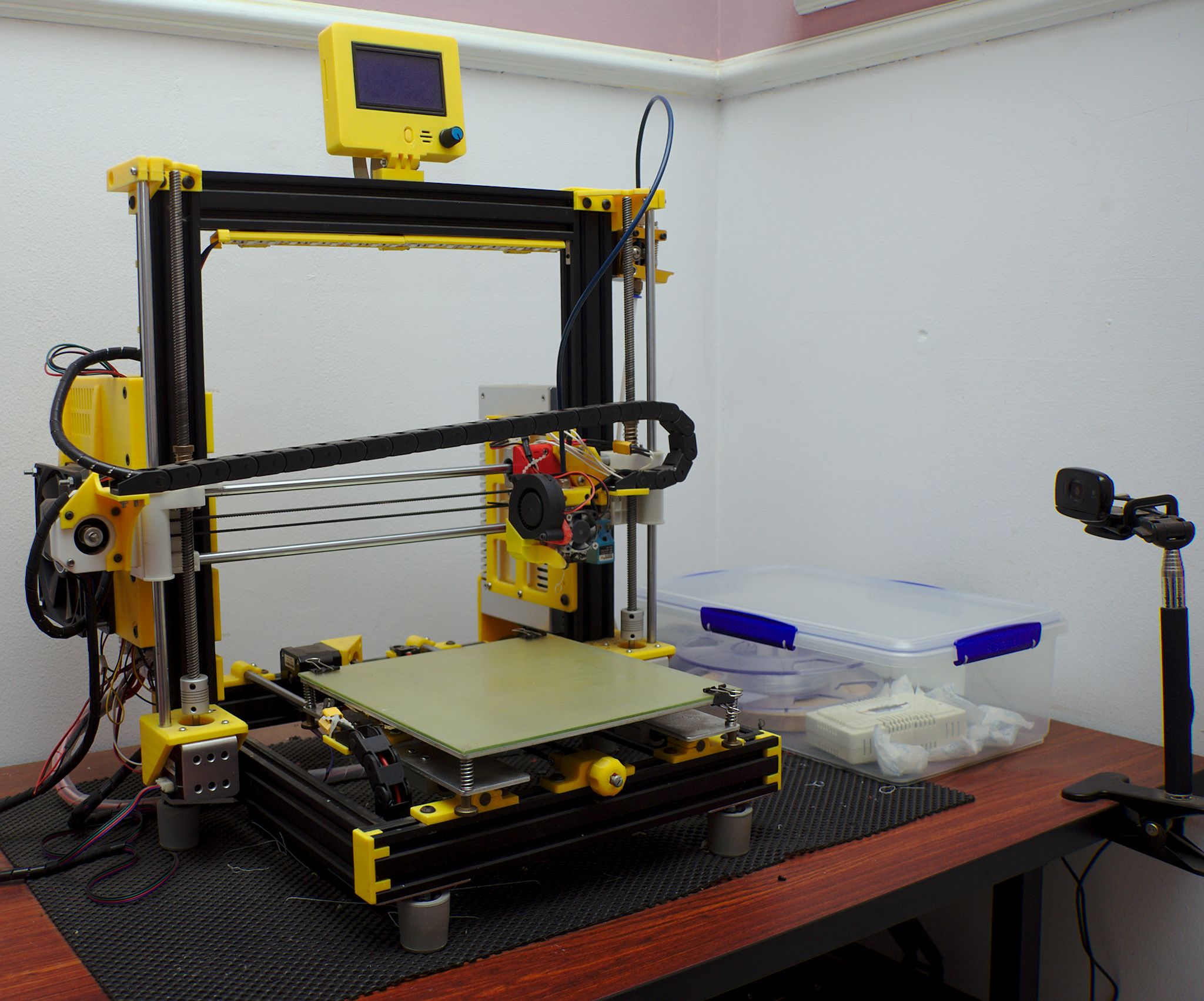 3D Printer