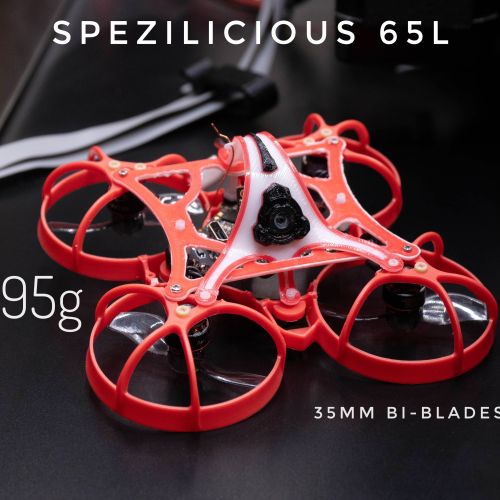 grinderino (my first build)