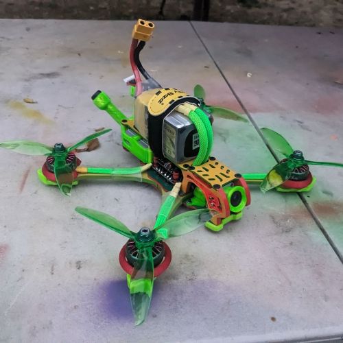 Botgrinder Grinderino HDZero