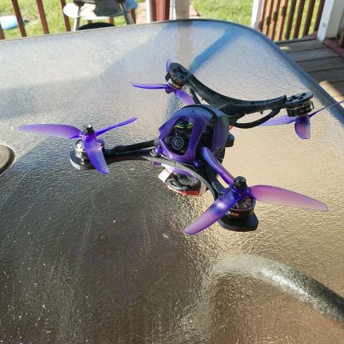 Lumenier Blheli S 35a 4 In 1 Opto Esc Dshot Rotorbuilds