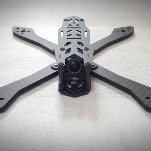 Lumenier Blheli S 35a 4 In 1 Opto Esc Dshot Rotorbuilds