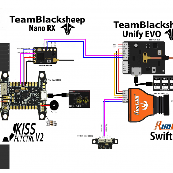 Tbs Evo Wiring Carolspoetrypassion
