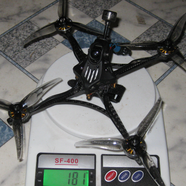 Tbs online podracer 5