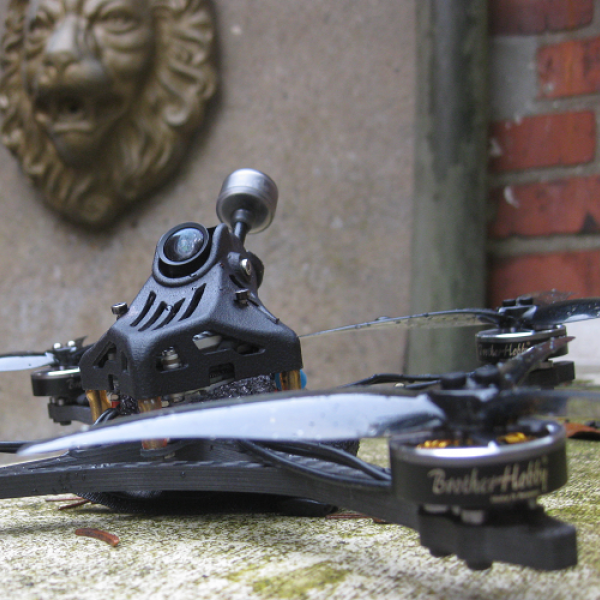 Tbs online podracer 5