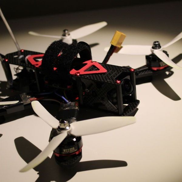 Mr Steele Flavored Alien 5