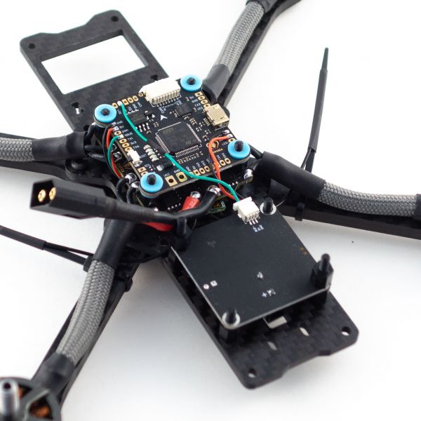 Wizard Killer X220hv Mark Iv 6s Freestyle On A Budget