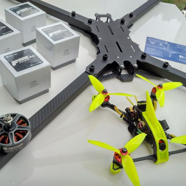 Tbs Source X X Class Racer