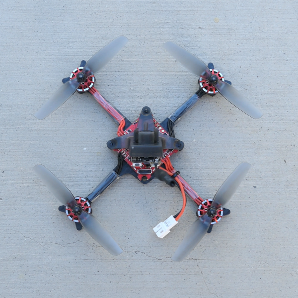 1s online toothpick drone