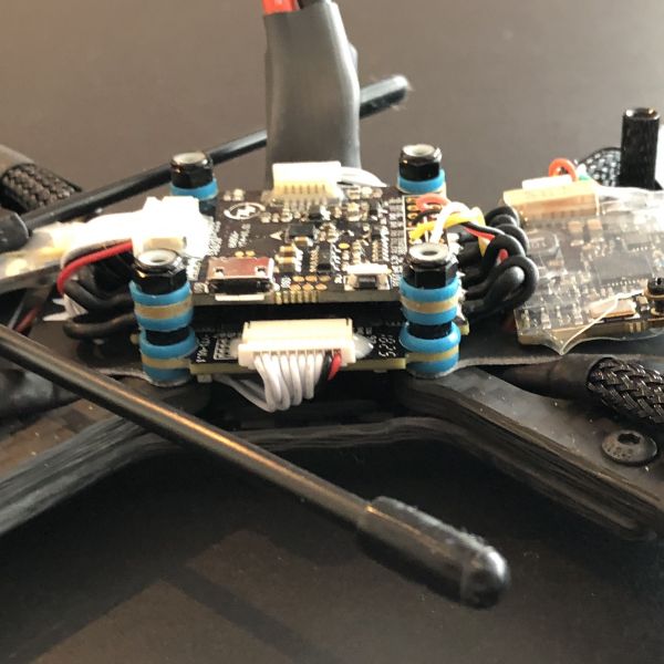 Hyperlow Cg Project Fonix