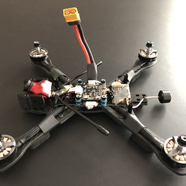 Hyperlow Cg Project Fonix