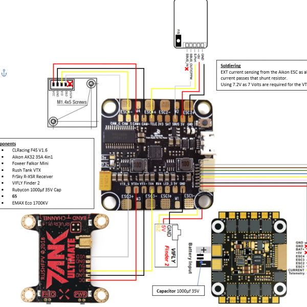 Maverick Marmotte 6s
