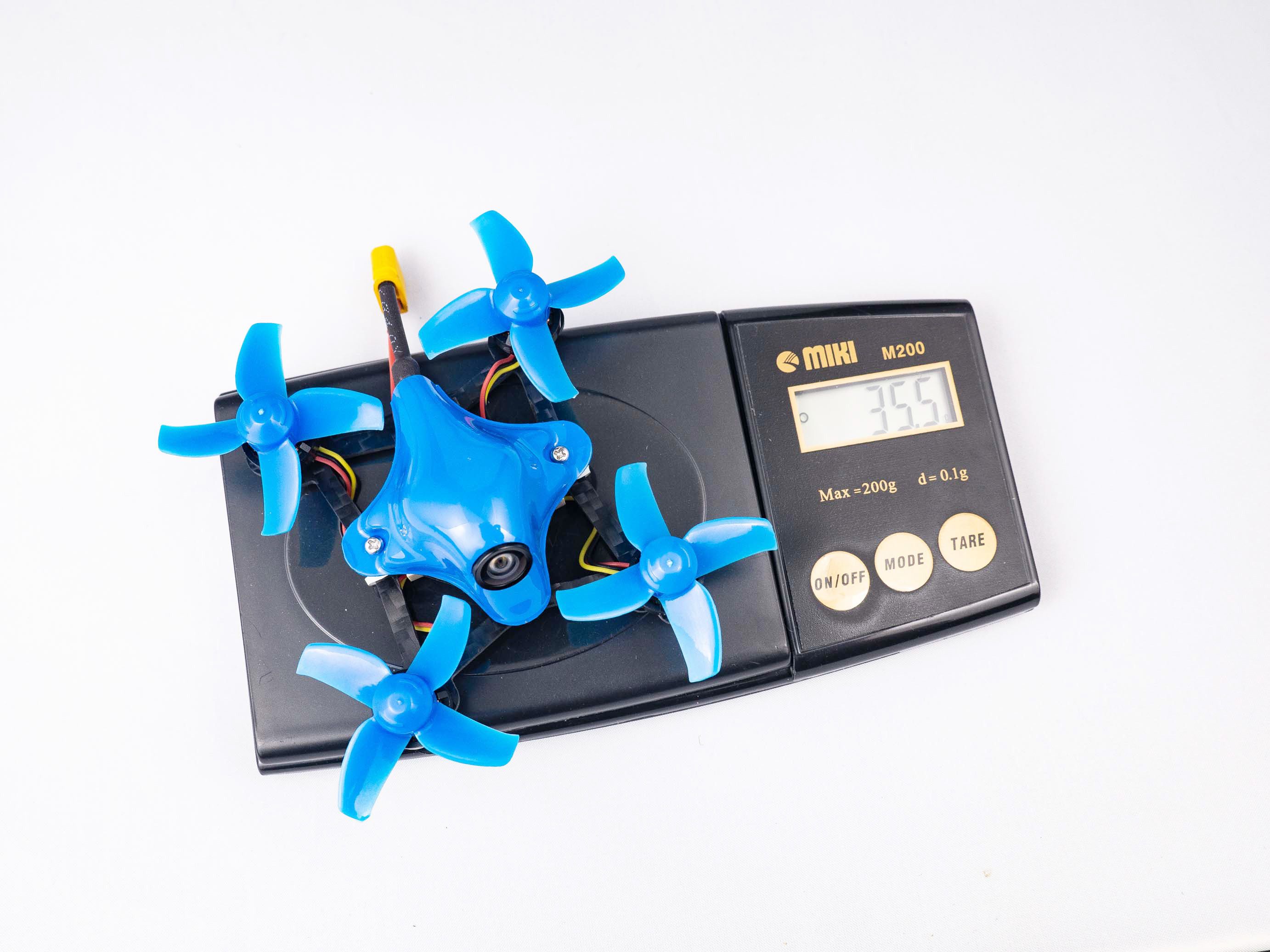 betafpv spi cc2500