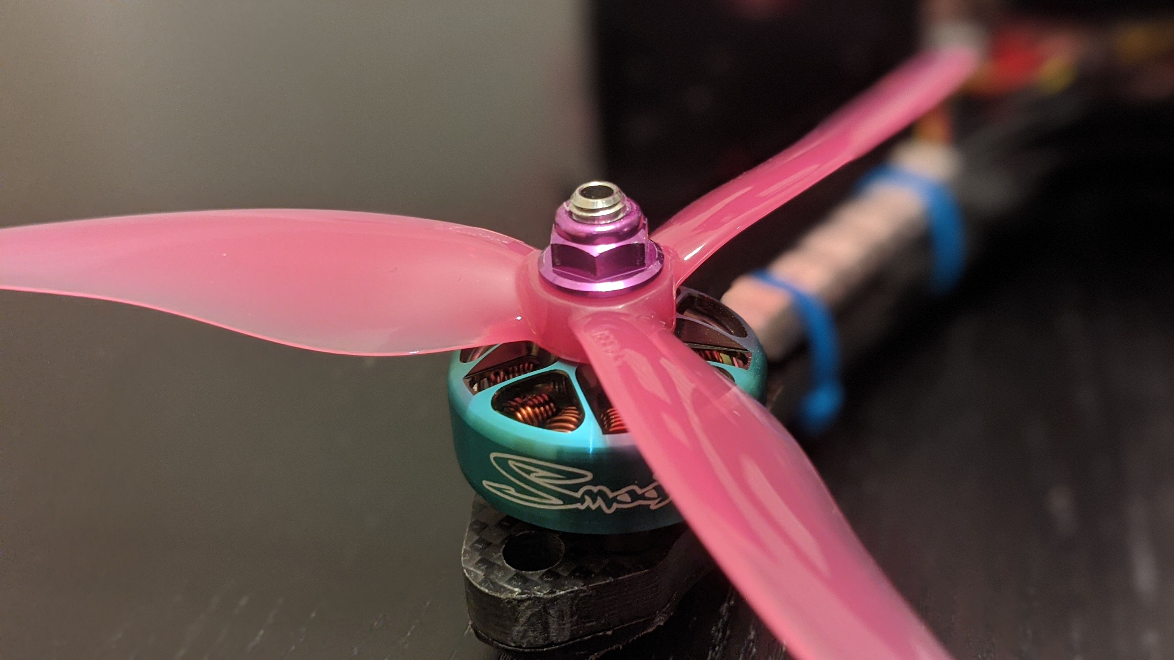 rcinpower smoox 2806.5