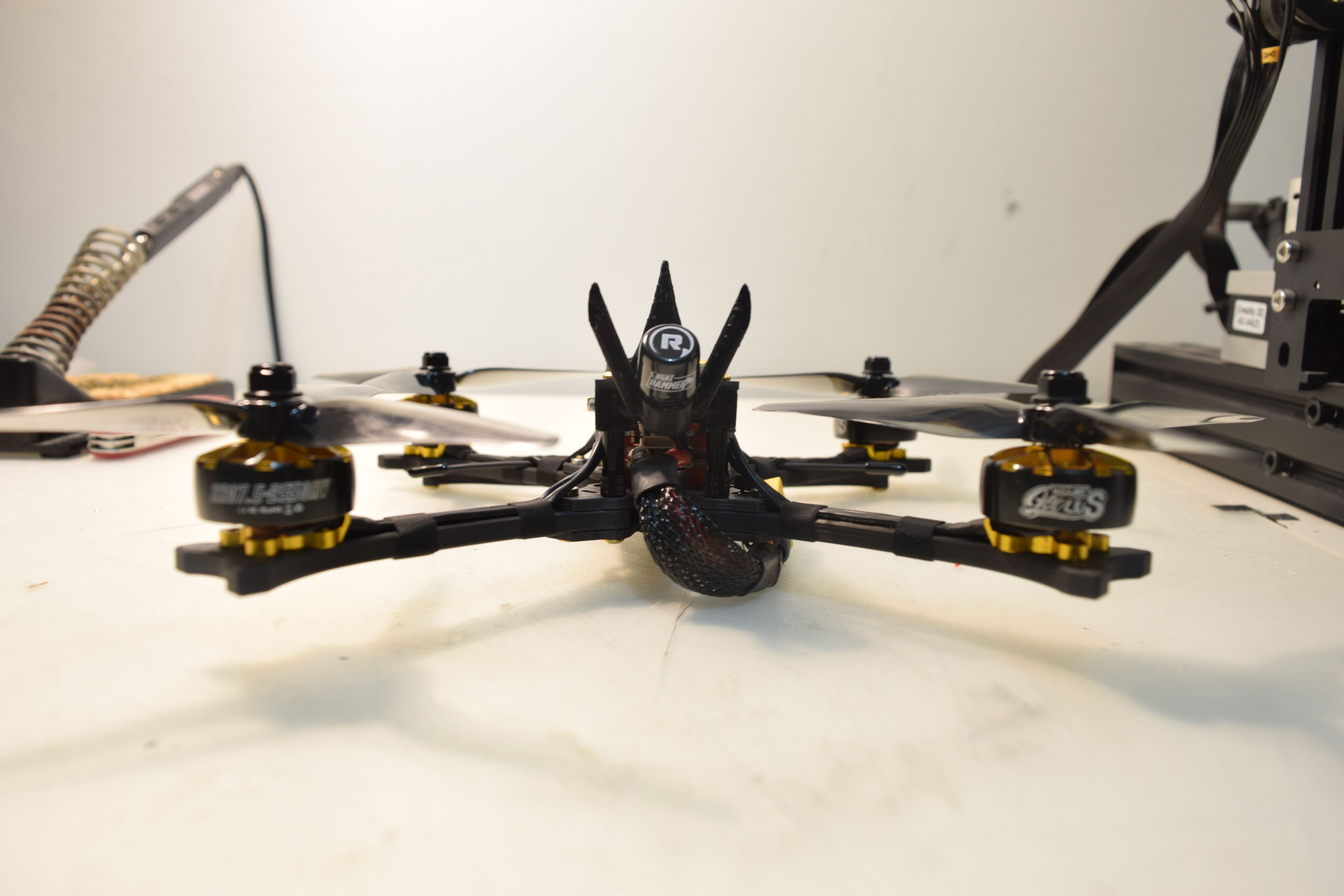 hglrc wind5 lite