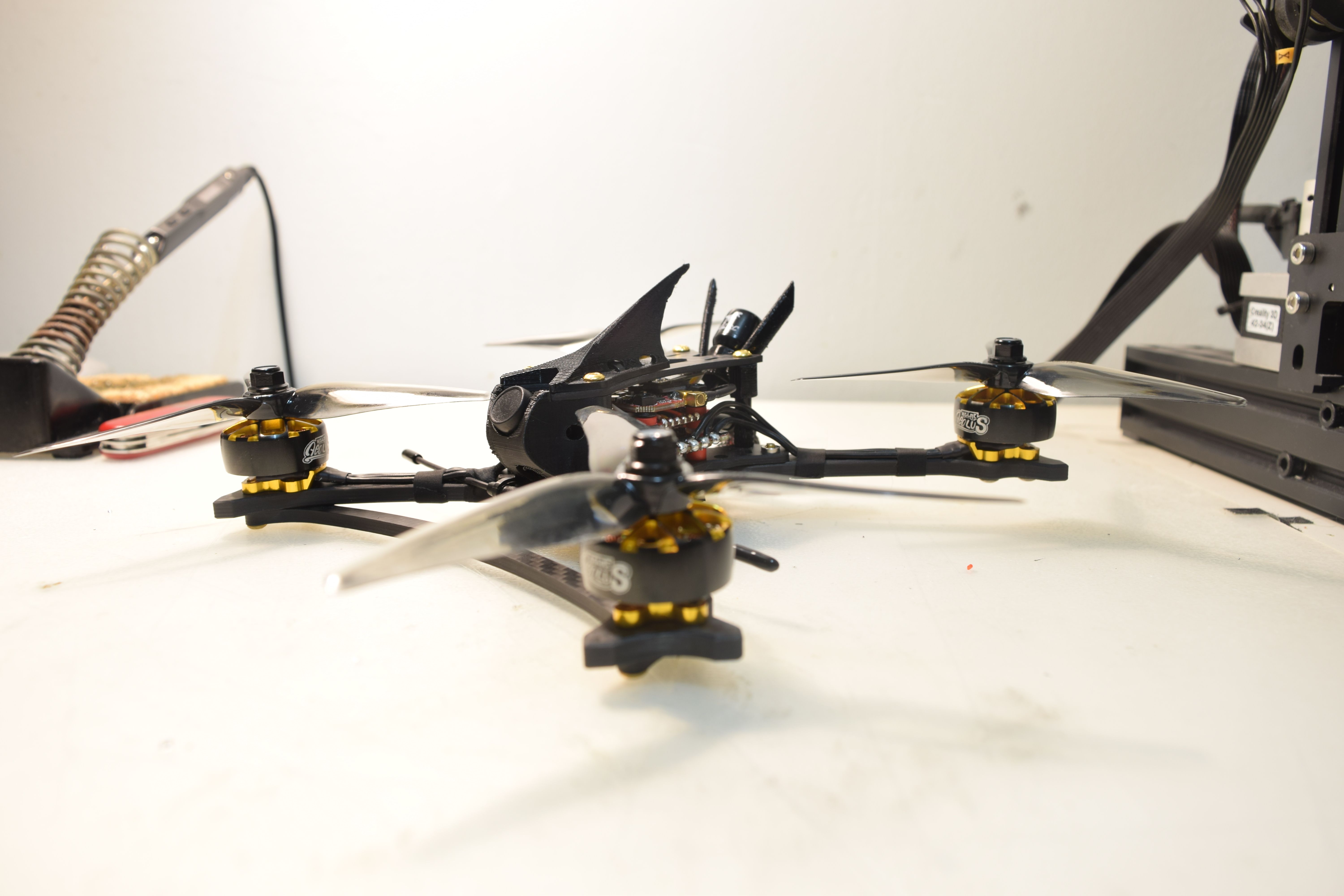 hglrc wind5 lite