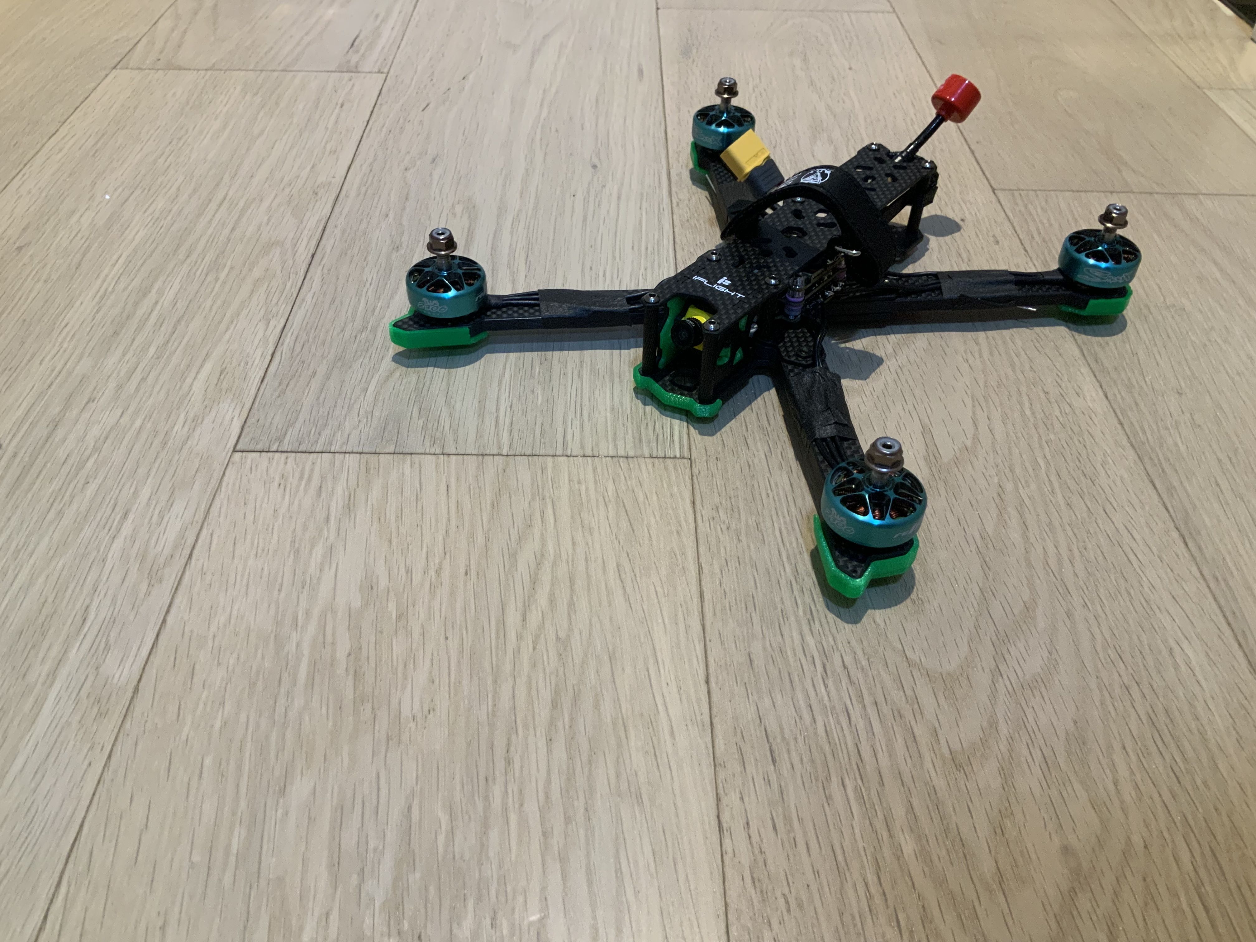 rcinpower smoox 2806.5