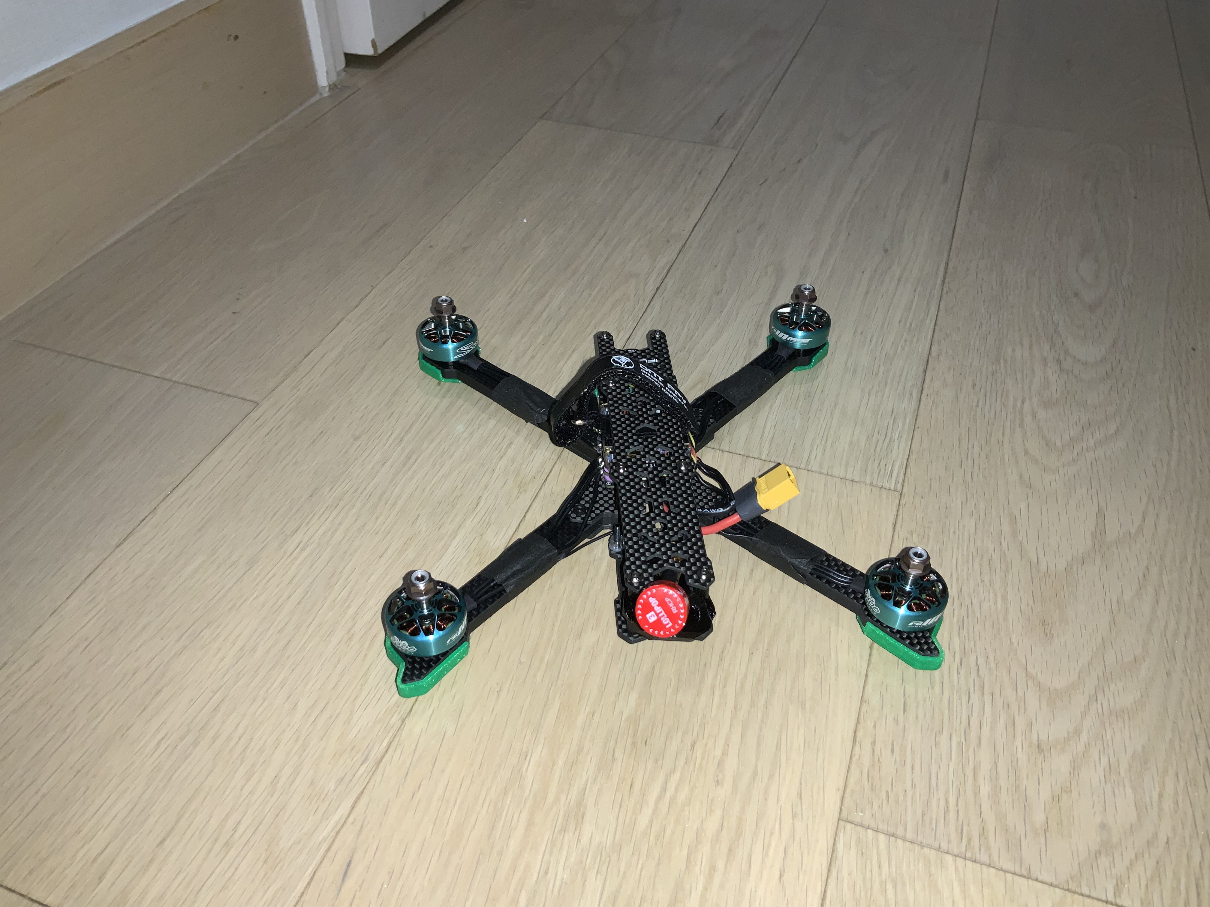 rcinpower smoox 2806.5