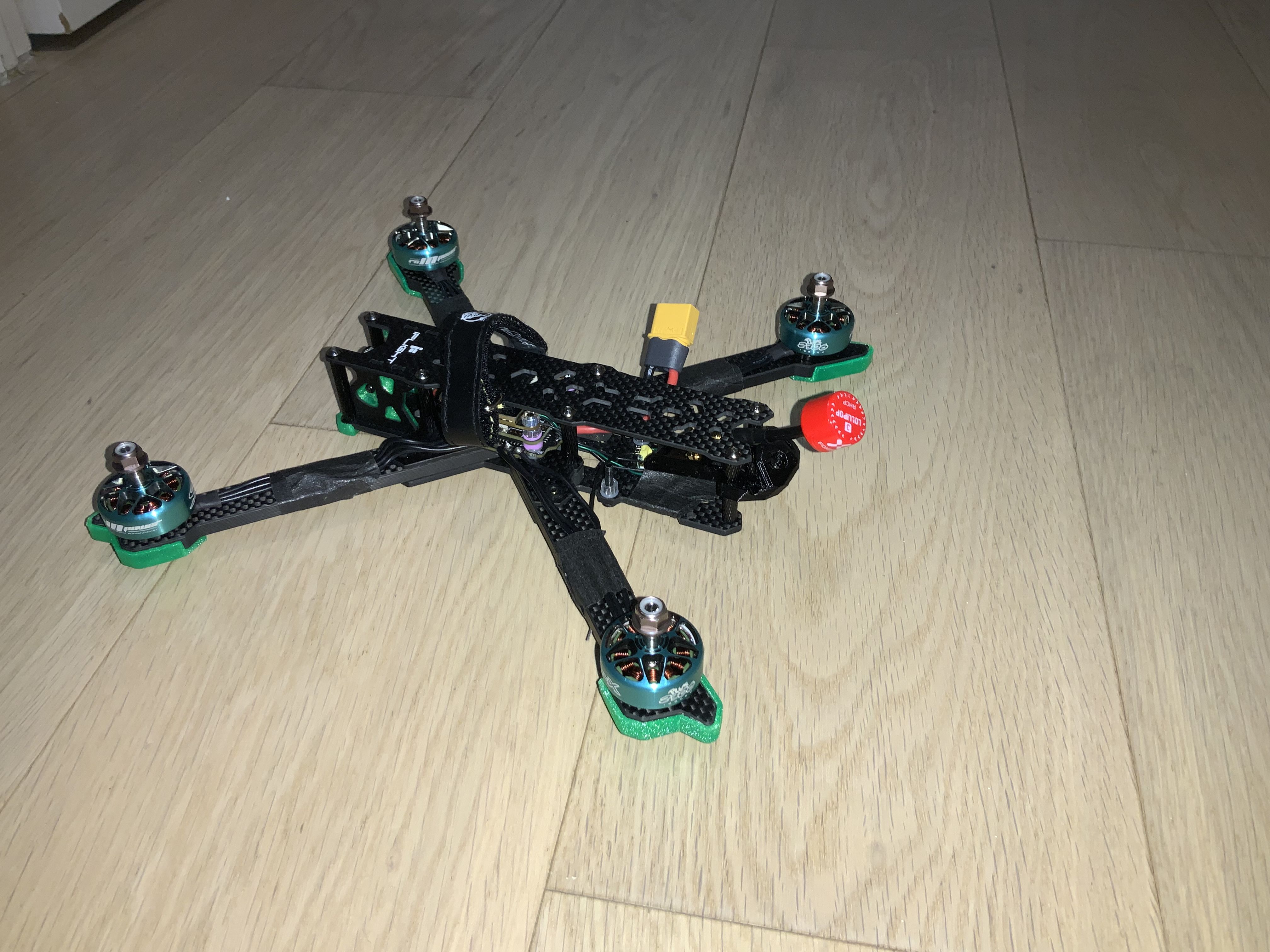 rcinpower smoox 2806.5