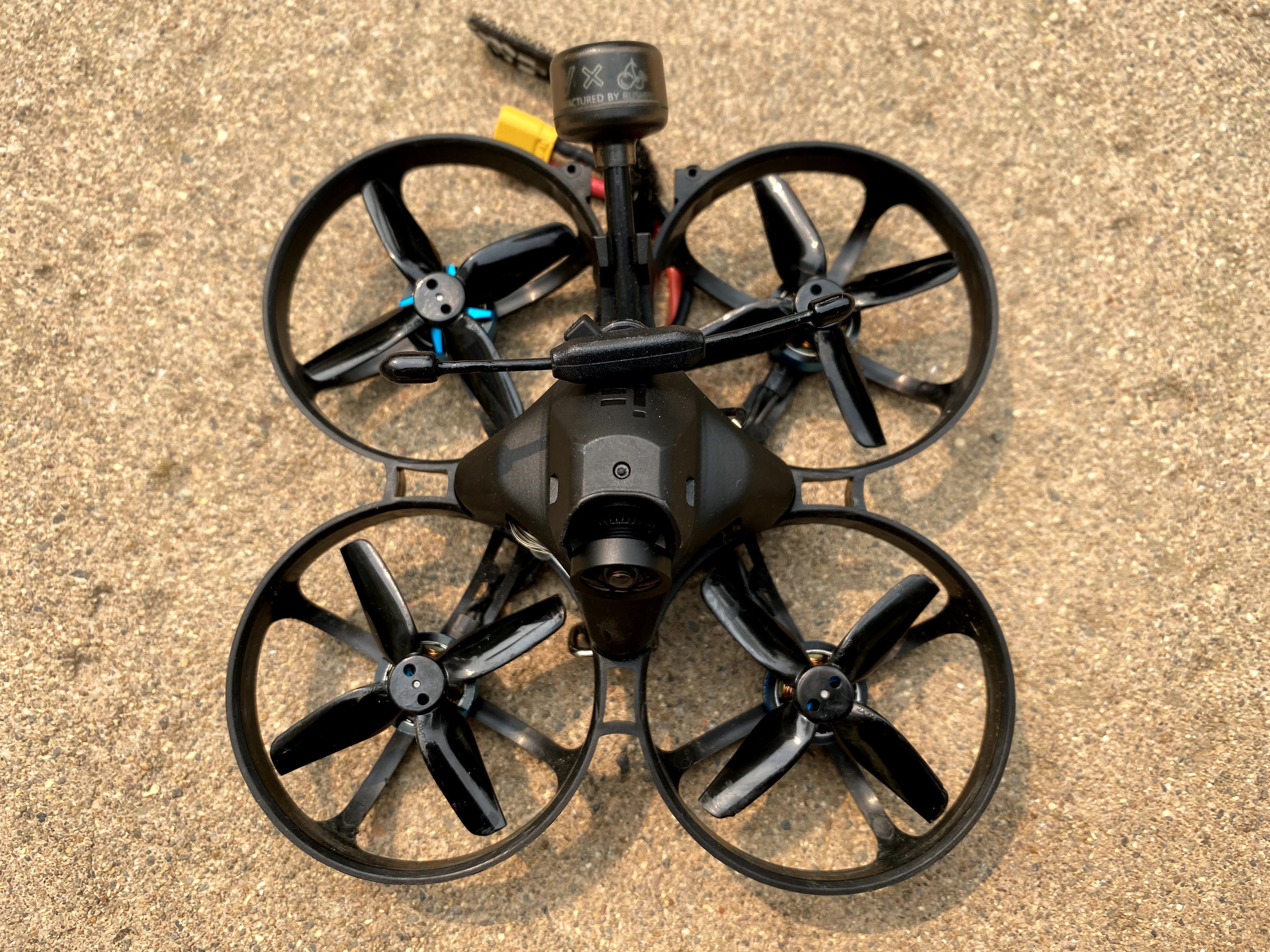 iFlight Alpha A85 JESC Bidirectional Dshot