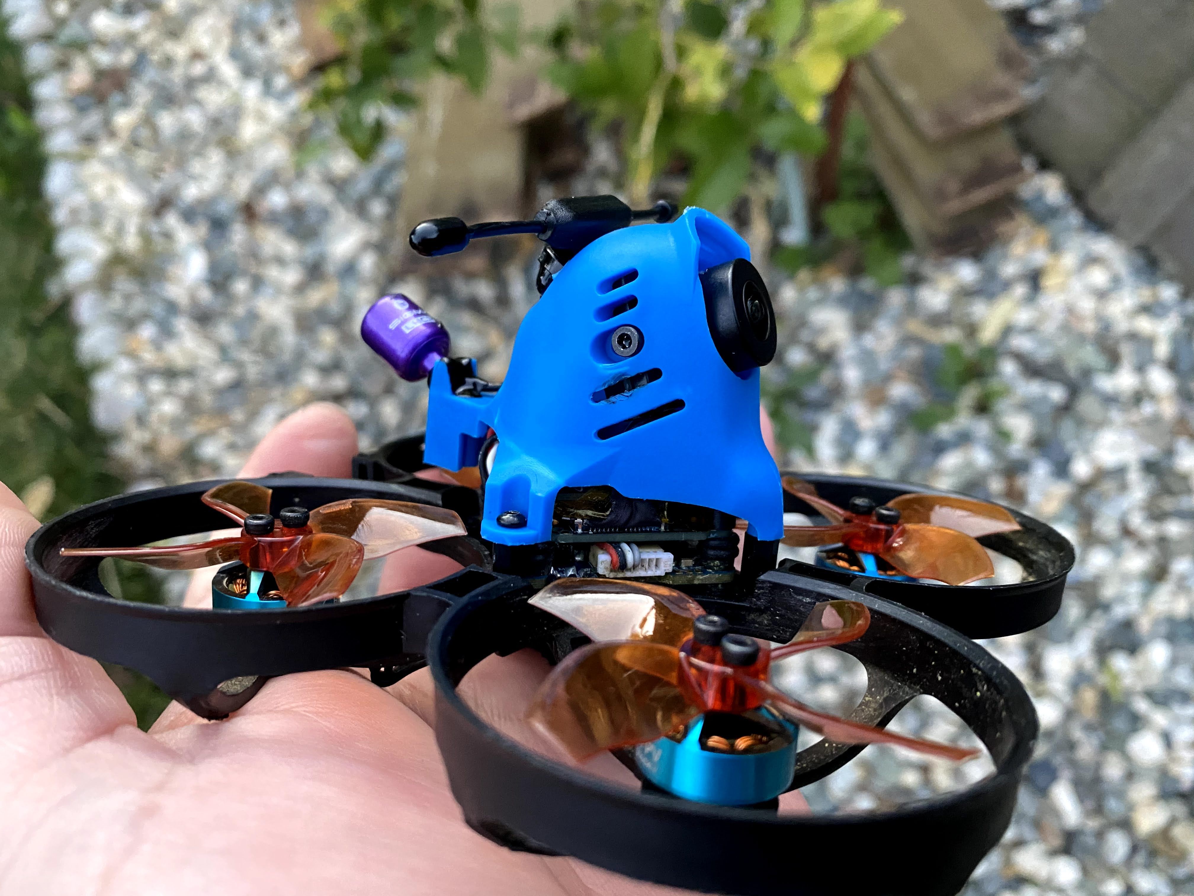 iflight alpha a85 4k