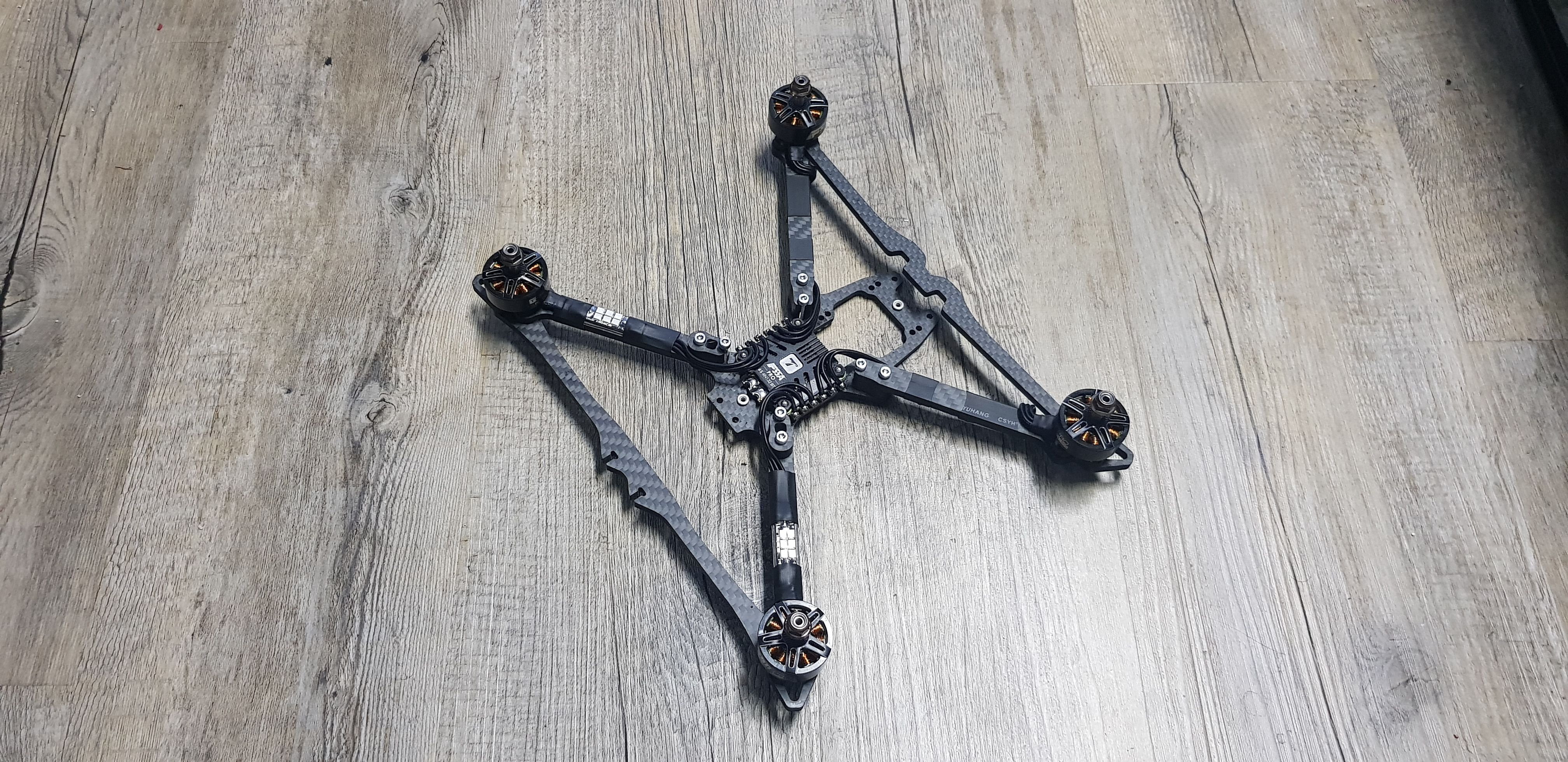 Smooth Operator 6" midrange