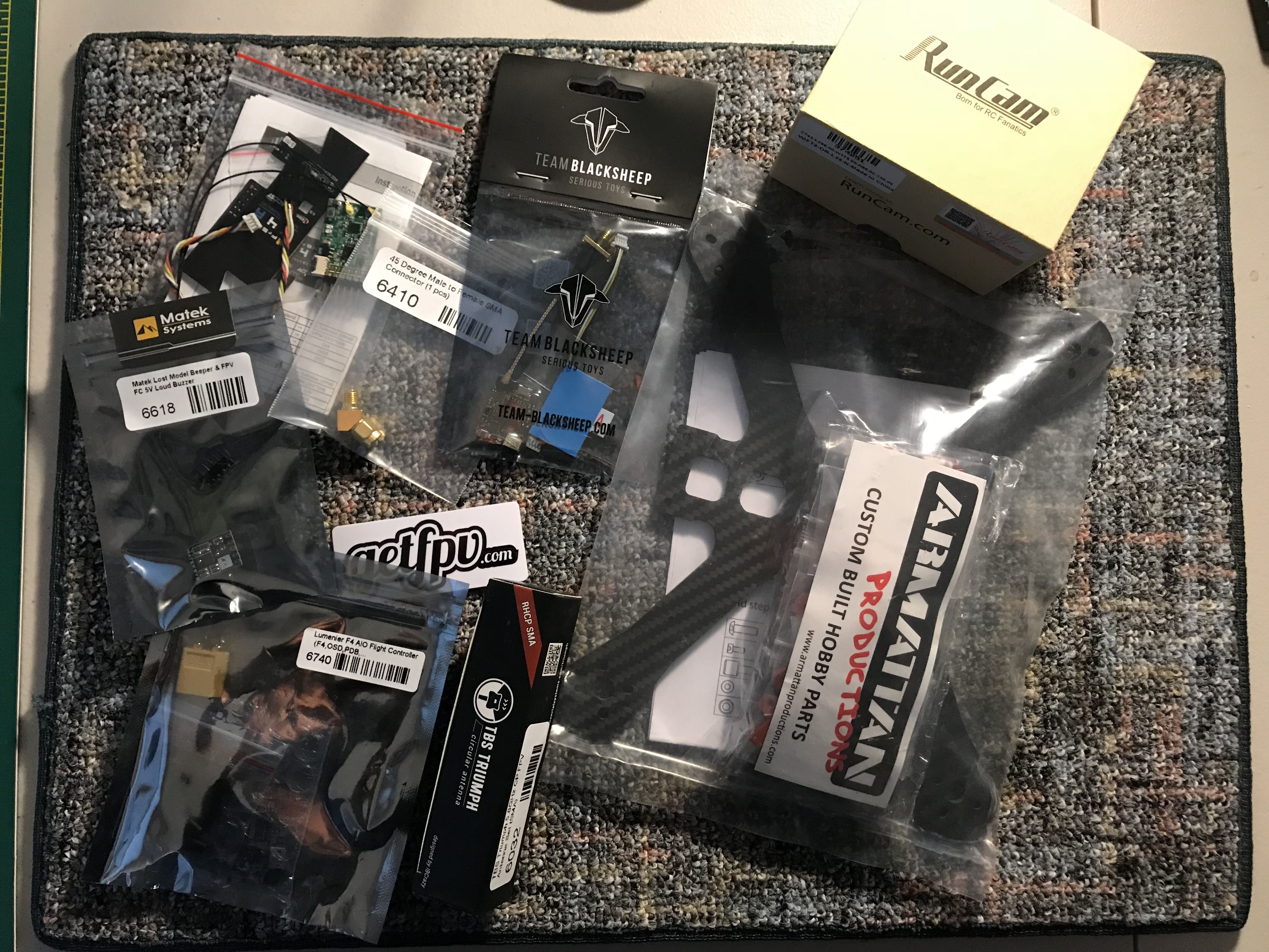 Getfpv coupon code