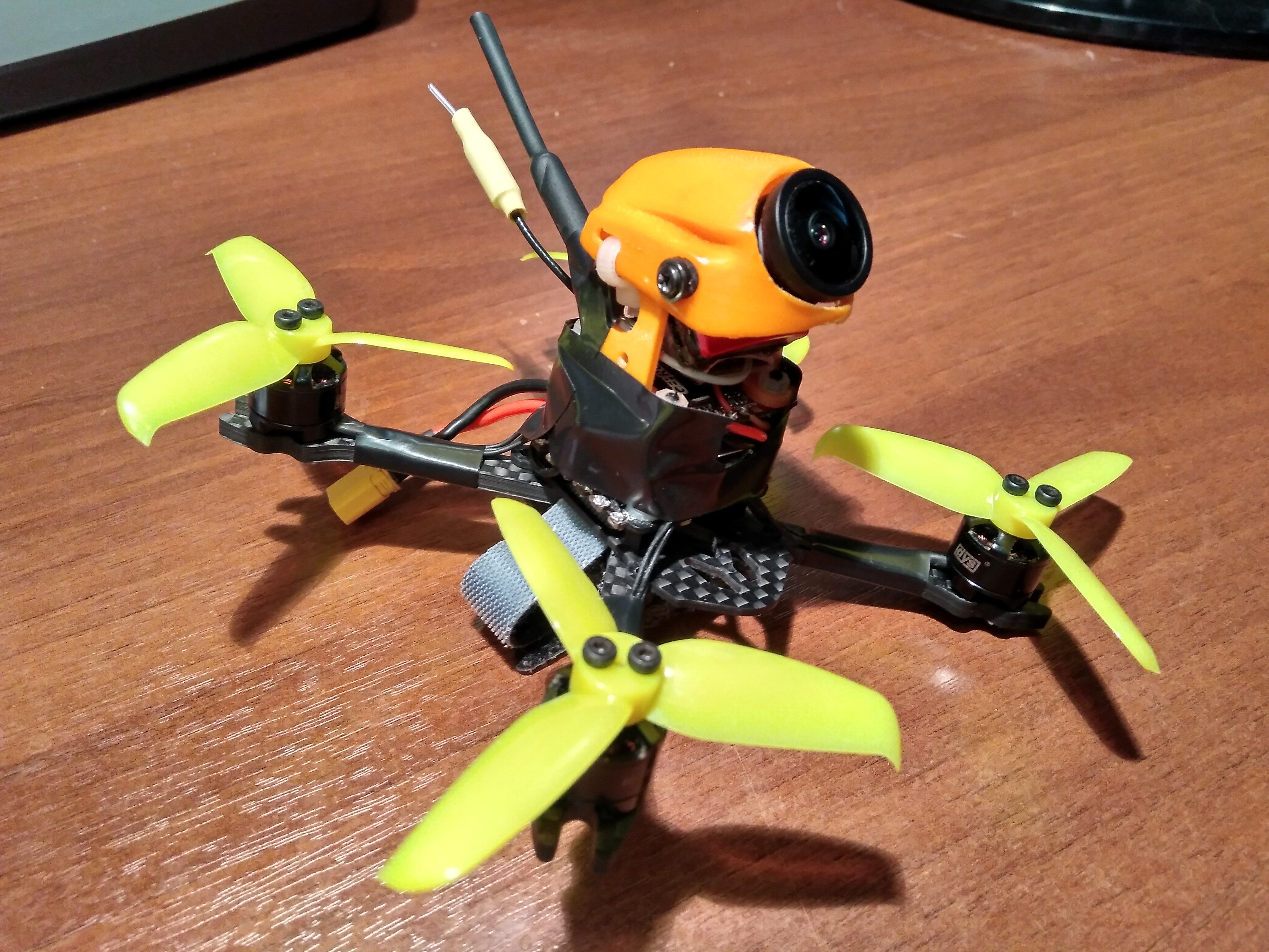 VX110 funny micro drone