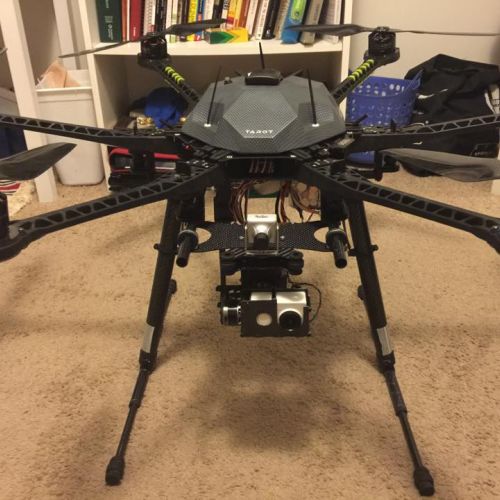 Dji power 1000